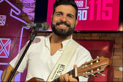 Mulher é morta após se recusar a subir ao palco no show de Kelson Kizz Mulher é morta após se recusar a subir ao palco no show de Kelson Kizz